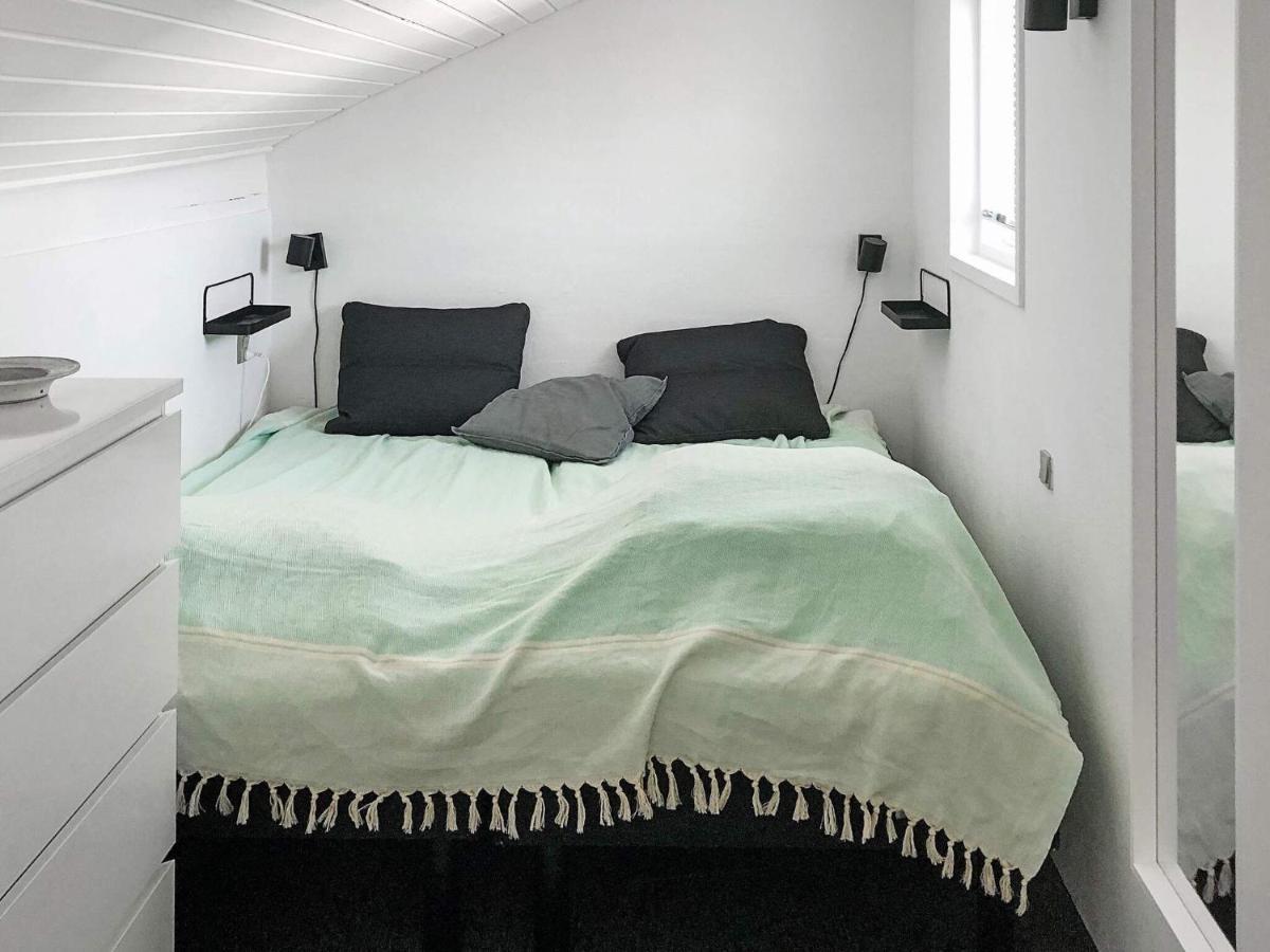 5 Person Holiday Home In V Ggerl Se Boto By Exterior foto