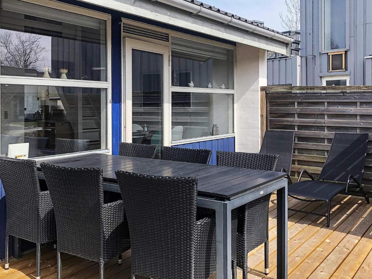 5 Person Holiday Home In V Ggerl Se Boto By Exterior foto